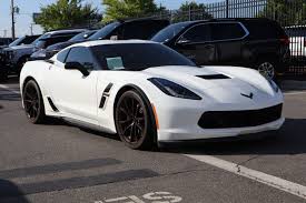 Image result for Arctic White 2017 Corvette