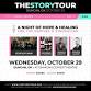 Allan Scott: The Story Tour event image