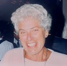 Celia Mc Fadden Obituary