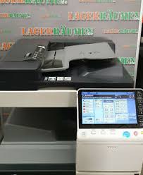 User manual | konica minolta bizhub 284e. Develop Konica Minolta Bizhub Ineo 284e Kop San Dru 2611201552 Ebay