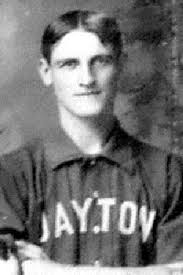 This is my great great uncle Eli Cates, he was born in Greensfork in 1877,  he was the twin brother of my great grandfather Levi, by the late 1890s  they had become