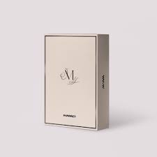 Sf9 comeback project with ktown4u. Bizent Music Korea Ktown4u Mamamoo 11th Mini Album Waw Shopee Malaysia