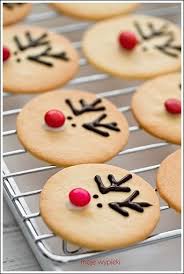 Christmas Craft Ideas Christmas Kids Comidas Navidenas Postres Navidenos Postres Navidad