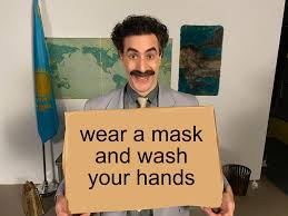 Мемы этого шаблона borat, meme, great success (6) Borat Holding A Cardboard Sign Meme Template