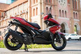 Đánh giá, giá xe, so sánh các dòng xe máy của các hãng honda, yamaha, piaggio trên nhiều phương diện, giúp bạn có thêm thông tin về các dòng xe này, lựa chọn được chiếc xe máy. Ä'anh Gia Xe Yamaha Nvx 125 Co Tá»'t Khong Gia Bao Nhieu Mua á» Ä'au Websosanh Vn
