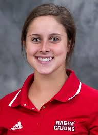 Cajuns Top D1 Softball With Three Academic All-Americans