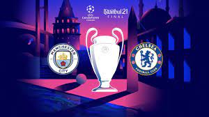Von beginn an sahen wir ein temporeiches match mit offensivaktionen auf beiden. Uefa Champions League Final Porto 2021 Anthem Concept Exclusive Youtube