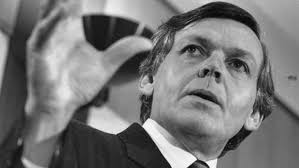 Former treasurer breaks 20-year silence