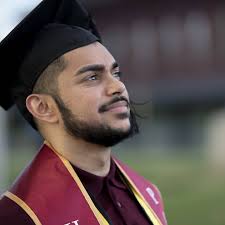 Jesal Patel (he/they)