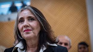 Channel 13 CEO Yulia Shamalov-Berkovich refuses to resign