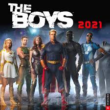 The boys is an amazon original series, which returned to prime video for a second run on september 4, 2020. Watch The Boys Season 1 Prime Video