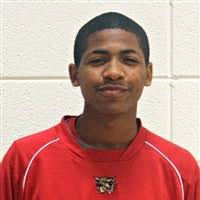 Jamil Jackson's High School Bio