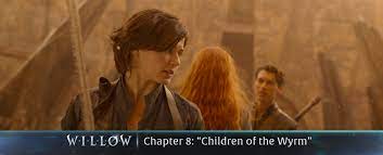 Willow | Chapter 8: “Children of the Wyrm” Episode Guide • Lucasfilm