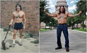 His body measurements like his biceps, waist and chest sizes are not known. Index Of Wp Content Uploads 2018 05