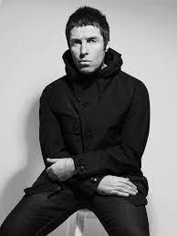 Liam gallagher was made for viral stardom. Musikblog Liam Gallagher As You Were Roll With It Liam Gallagher Noel Gallagher Dance Musik