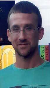 Nathan Cover (May 31, 1984-Nov. 4, 2021)