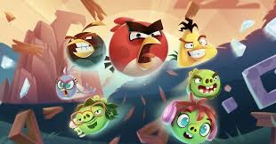 Cada uno de ellos tendrá poderes especiales que utilizar . Angry Birds Reloaded Doodle God Universe Y Alto S Odyssey Lost City Apple Arcade Traera Mas Clasicos A Su Servicio