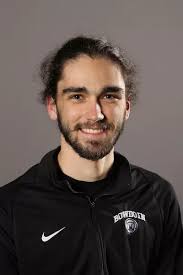 2022-23 Men's Track and Field Roster