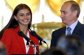 Check spelling or type a new query. Kabaeva Raskryla Tajnu O Syne Putina Poslednie Mirovye Novosti Segodnya