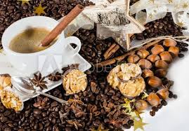 Mehr als 900 hella seniorinnen und senioren folgten der einladung und trafen sich im. Einladung Zum Adventskaffee Fototapeten Kaffee Fixar De
