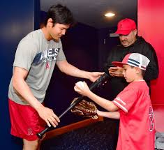 Shohei ohtani contract details, salary breakdowns, payroll salaries, bonuses, career earnings shohei ohtani signed a 2 year / $8,500,000 contract with the los angeles angels, including $8,500. In Photos Highlights Of Shohei Ohtani S Mlb Rookie Year