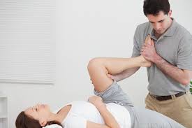 Sciatica and hip pain can be debilitating. Exercises Scripps Chiropractic Functional Medicine