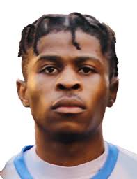 Lineup: Sporting Bengal United 2