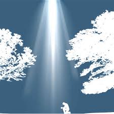 Searching for God (Instead of Ideas about Him)