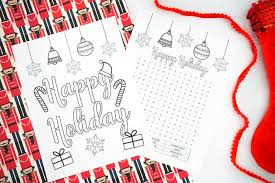 We did not find results for: Free Printable Happy Holiday Coloring Pages Made With Happy