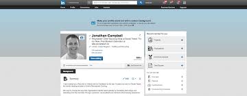 Linkedin is the largest professional social network in the world, where every day, millions of users use it for networking and employment opportunities. How To Make The New Linkedin Header Work For You
