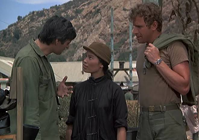 M*A*S*H (TV Series 1972–1983) - IMDb