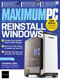 Best coffee capsule machine nzxt h1 firefox. Maximum Pc Otubre 2019 Multi Core Processor Central Processing Unit