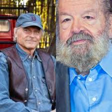 Nu hel helg med Terence Hill & Bud Spencer. På Rakuten TV 😀👍