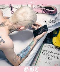 Lil Peep Come Over When You Re Sober Pt 2 Songs Come Over When You Are Sober Part 2 Possible Artwork Gothboiclique In 2020 Lil Peep Tattoos Lil Peep Beamerboy Peeps