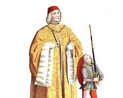 Immagine di Podestà medievale