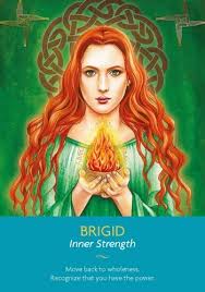 Get A Free Tarot Card Reading Using Our Oracle Card Reader Featuring Doreen Virtue S Angel Tarot Cards Healyou Angel Tarot Cards Celtic Goddess Angel Tarot