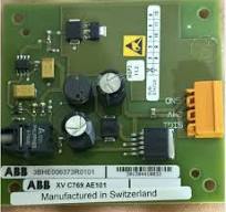 ABB 3BHE004468R0021 GDC780BE21 Gate Control Unit Quality ...