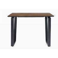 Avis hauteur table bar chercher le meilleur produit test. Livada Table De Bar 130 X 100 Cm Hauteur 92 Cm H H Meubles Thiry