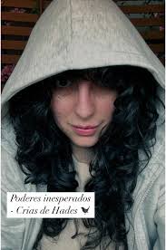 Os Filhos de Hades e Seus Poderes no Chalé 13