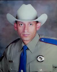 Congratulations to Special Agent JR Ranjel