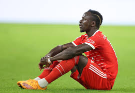EPL: Liverpool's Rivals Interested In Signing Mane From Bayern