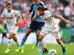 The town of rheydt is located nearby and is. Liveticker 1 Fc Koln Bor Monchengladbach 0 1 4 Spieltag Bundesliga 2019 20 Kicker