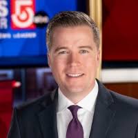 WCVB Talent Headshots