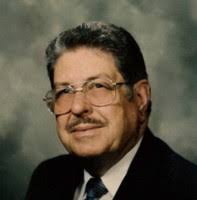 Obituary information for Jack Frost