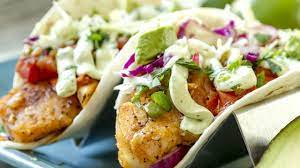 We did not find results for: Cajun Monkfish And Prawn Tacos Ireland Am