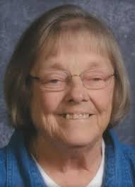 Carol "Toni" Kay Dickerson Obituary October 20, 2013