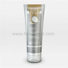 When used occasionally, mane 'n tail may help provide. Amazon Keratin Coconut Oil Leave In Cream 236ml