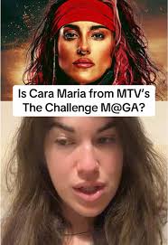 Emily Schum Doesnt Like Cara Maria