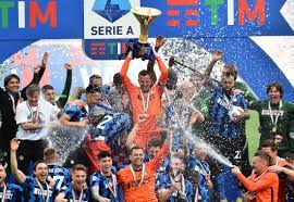 Table includes games played, points, wins, draws, & losses for your favorite teams! Irresistible Inter Juventus Decline How The Serie A Season Unfolded Reuters