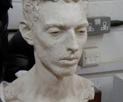 Adam Kirkham's portrait